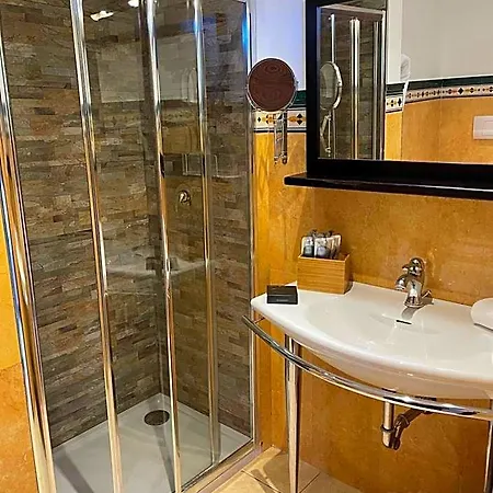 Cassisi Hotel Milazzo