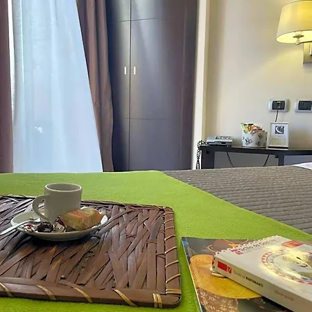 Hotel Cassisi Milazzo