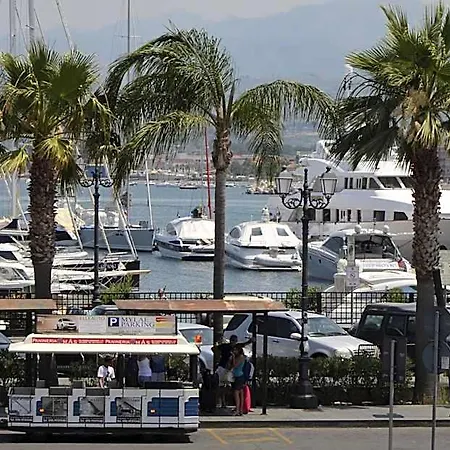 Cassisi Hotel Milazzo