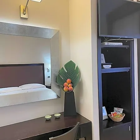 Cassisi Hotel