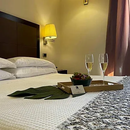 Cassisi 4* Milazzo