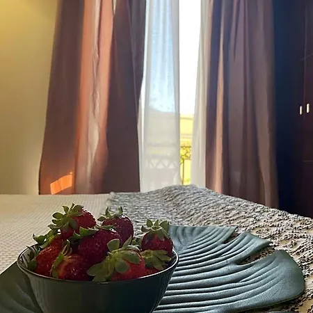 Hotel Cassisi