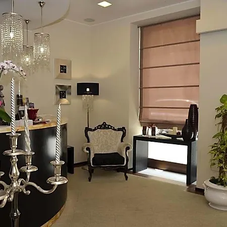 Cassisi Hotel 4*