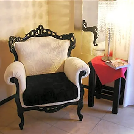 Cassisi Hotel