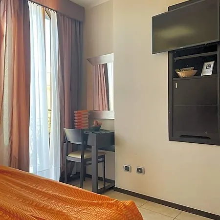 Cassisi 4* Milazzo