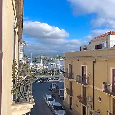 Hotel Cassisi