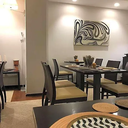 Hotel Cassisi 4*