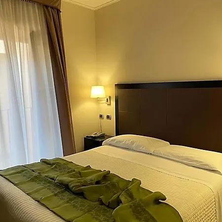 Hotel Cassisi Milazzo