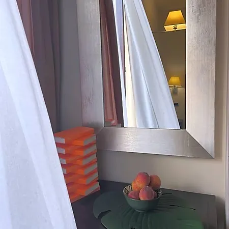 Cassisi Hotel