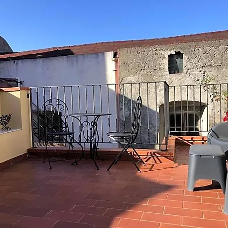 Cassisi Hotel Milazzo