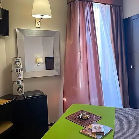 Cassisi 4* Milazzo