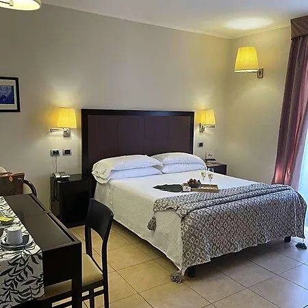 Cassisi 4* Milazzo