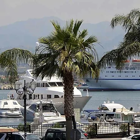 Cassisi Hotel 4*