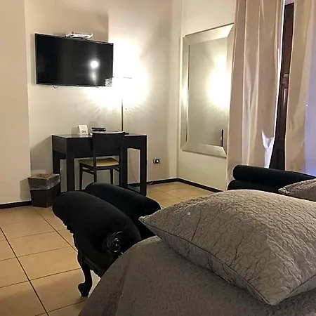 Cassisi Hotel
