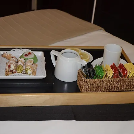 Cassisi Hotel Milazzo