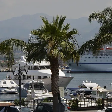 Cassisi Hotel Milazzo