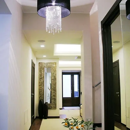 Hotel Cassisi Milazzo