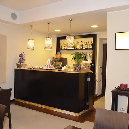 卡斯西酒店 米拉佐