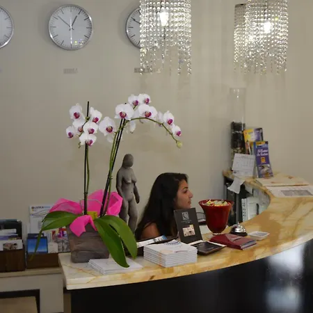 Hotel Cassisi