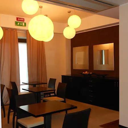 Hotel Cassisi