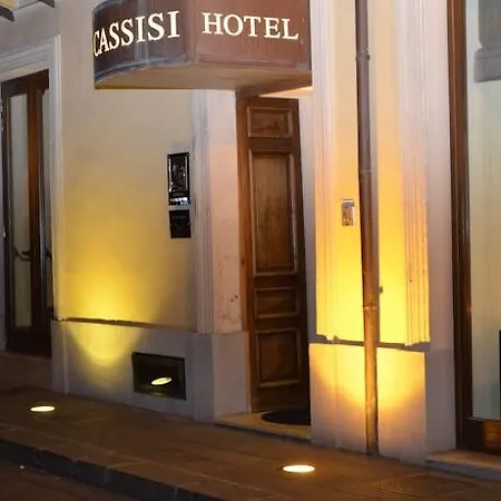 Cassisi