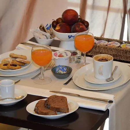Hotel Cassisi 4*
