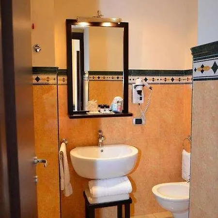 Hotell Cassisi