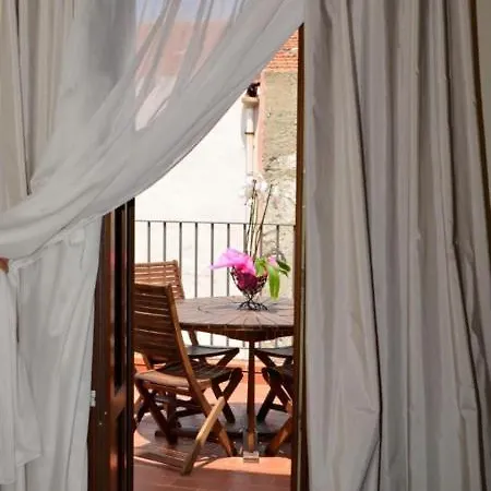 Hotel Cassisi Milazzo