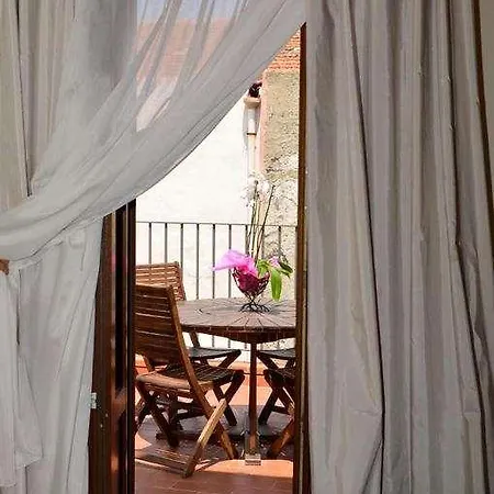 Hotel Cassisi Milazzo