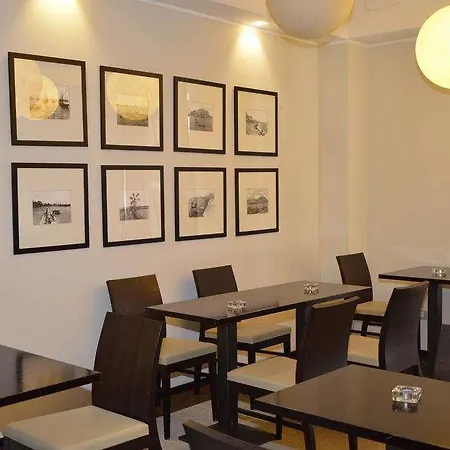 Cassisi Hotel Milazzo