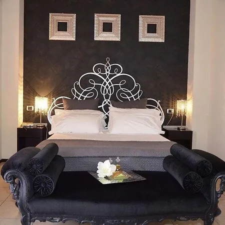 Cassisi Hotell 4*