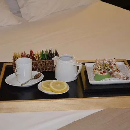 Hotel Cassisi