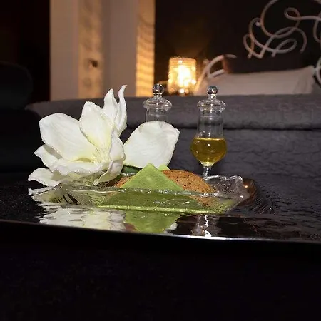 Cassisi Hotel 4*