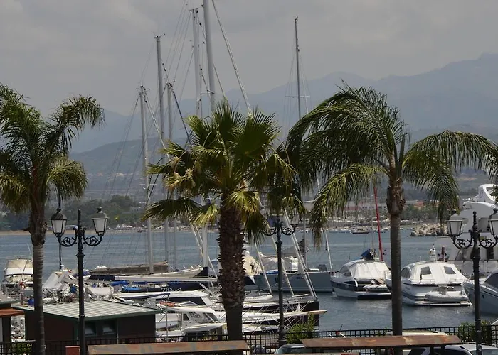 Cassisi 4* Milazzo