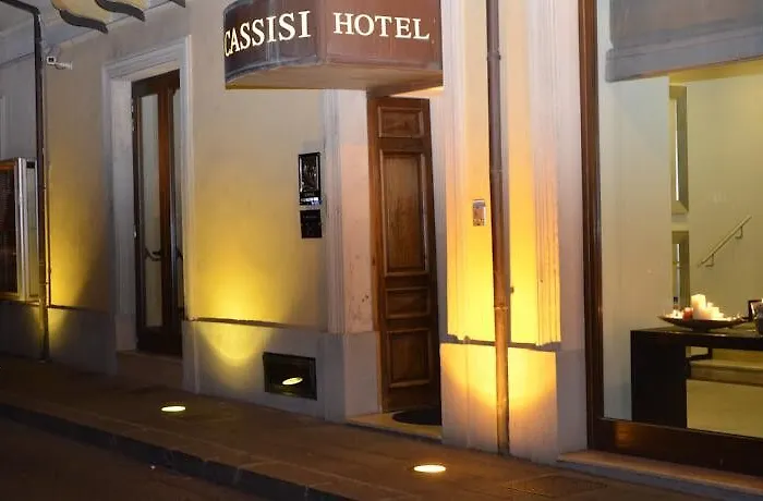 Cassisi